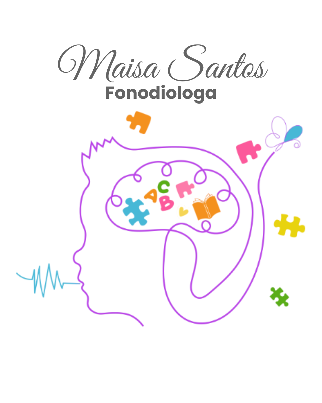 Imagem de portfólio e resultados
