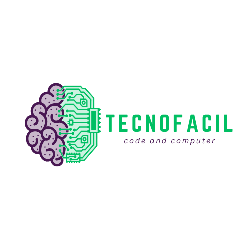 Logo TecnoFacil