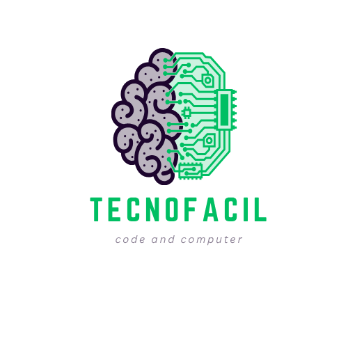 Logo TecnoFacil